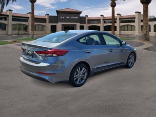 Hyundai ELANTRA for sale Las Vegas