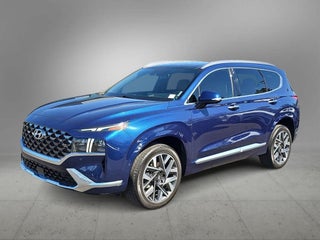 Hyundai Santa Fe for sale Las Vegas