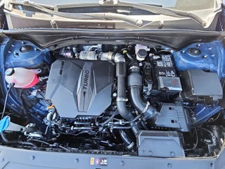 Hyundai Santa Fe for sale Las Vegas