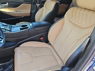 Hyundai Santa Fe for sale Las Vegas