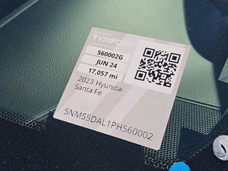 Hyundai Santa Fe for sale Las Vegas
