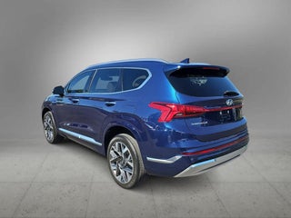 Hyundai Santa Fe for sale Las Vegas