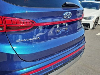 Hyundai Santa Fe for sale Las Vegas