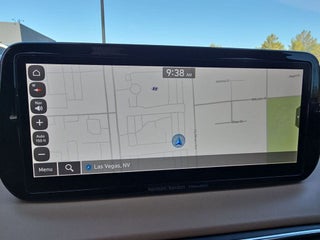 Hyundai Santa Fe for sale Las Vegas