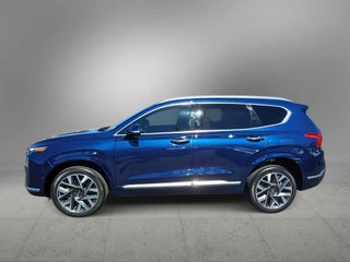 Hyundai Santa Fe for sale Las Vegas