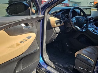 Hyundai Santa Fe for sale Las Vegas