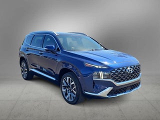 Hyundai Santa Fe for sale Las Vegas