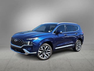 Hyundai Santa Fe for sale Las Vegas