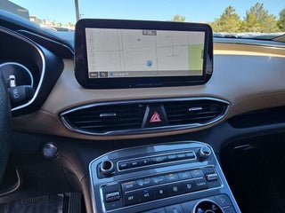 Hyundai Santa Fe for sale Las Vegas