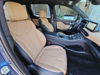 Hyundai Santa Fe for sale Las Vegas