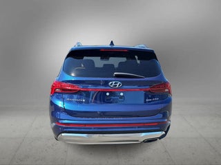 Hyundai Santa Fe for sale Las Vegas