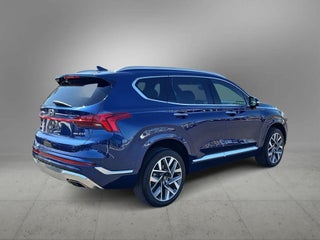 Hyundai Santa Fe for sale Las Vegas