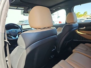 Hyundai Santa Fe for sale Las Vegas