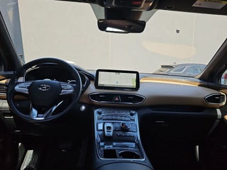 Hyundai Santa Fe for sale Las Vegas