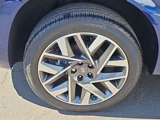 Hyundai Santa Fe for sale Las Vegas