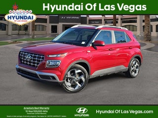 Hyundai Venue
