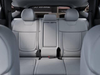 Hyundai Tucson Hybrid