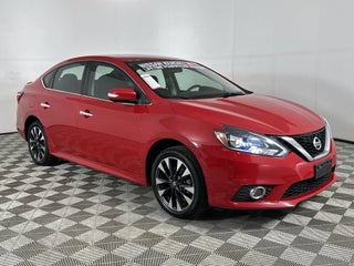 Nissan Sentra for sale Las Vegas