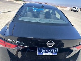 Nissan Sentra for sale Las Vegas