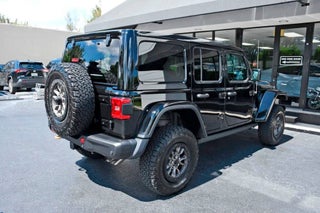 2023 Jeep Wrangler Unlimited thumbnail – Doral, FL – 668