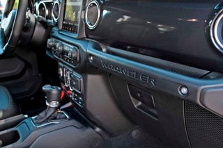 2023 Jeep Wrangler Unlimited thumbnail – Doral, FL – 670