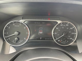 Nissan Rogue for sale Las Vegas