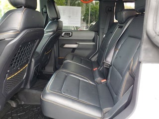 Ford Bronco for sale Las Vegas