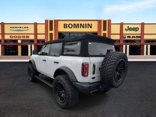 Ford Bronco for sale Las Vegas