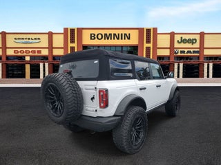 Ford Bronco for sale Las Vegas