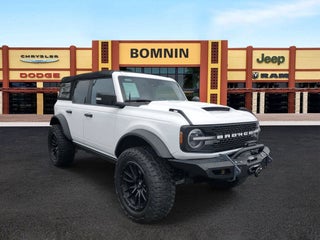Ford Bronco for sale Las Vegas