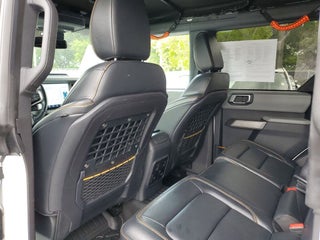 Ford Bronco for sale Las Vegas