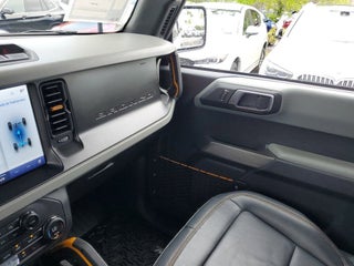 Ford Bronco for sale Las Vegas