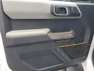 Ford Bronco for sale Las Vegas