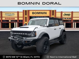 Ford Bronco for sale Las Vegas