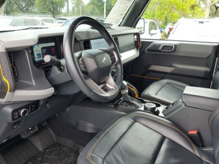 Ford Bronco for sale Las Vegas