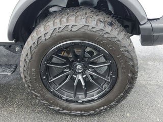 Ford Bronco for sale Las Vegas