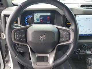 Ford Bronco for sale Las Vegas