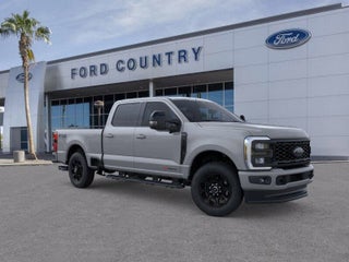 Ford F-250