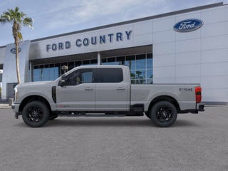 Ford F-250