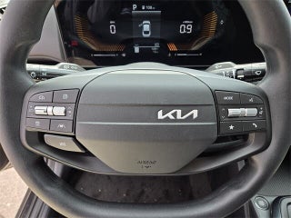 Kia K4