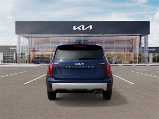Kia Telluride