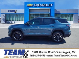 Chevrolet Silverado EV