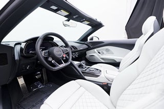 Audi R8 for sale Las Vegas