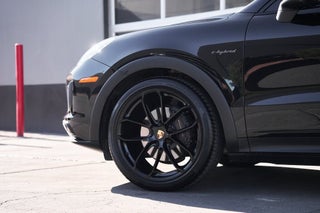 Porsche Cayenne for sale Las Vegas