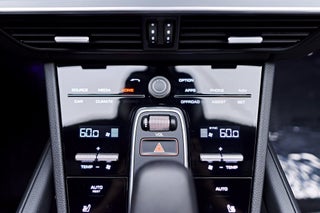 Porsche Cayenne for sale Las Vegas