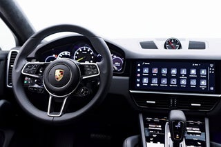 Porsche Cayenne for sale Las Vegas