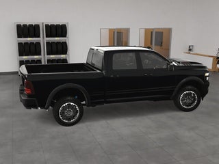 Ram 2500