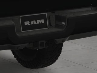 Ram 2500