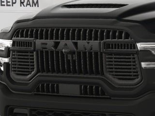 Ram 2500