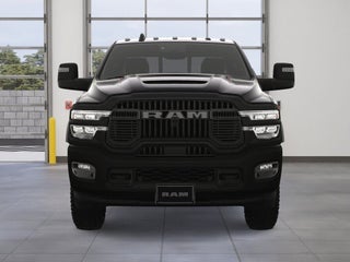 Ram 2500